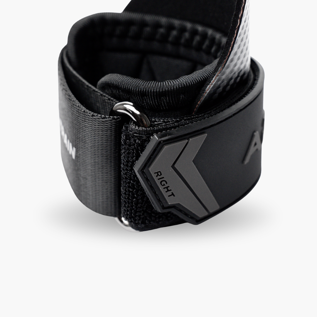Anti slip grips elite