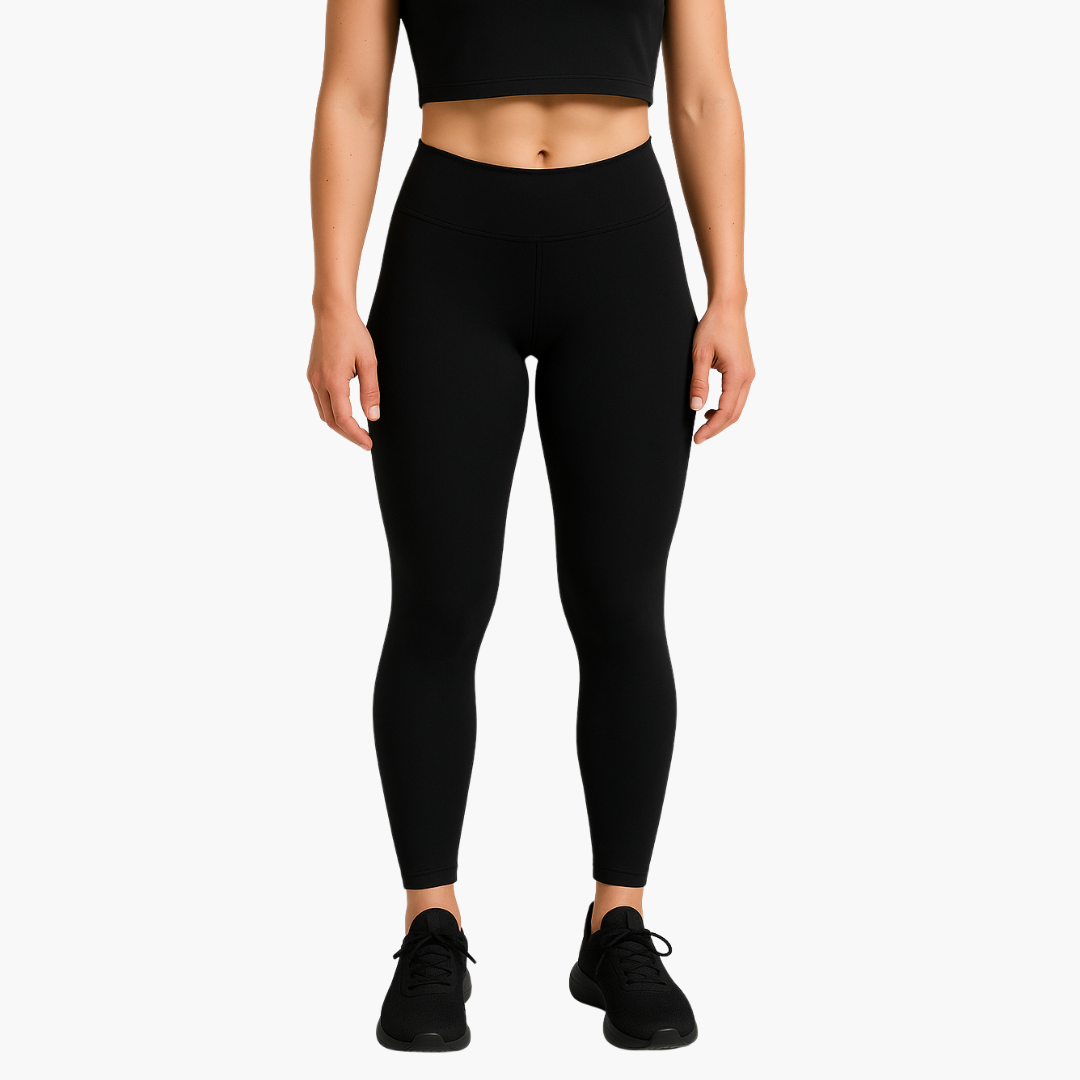 Performance Tights (Schwarz)