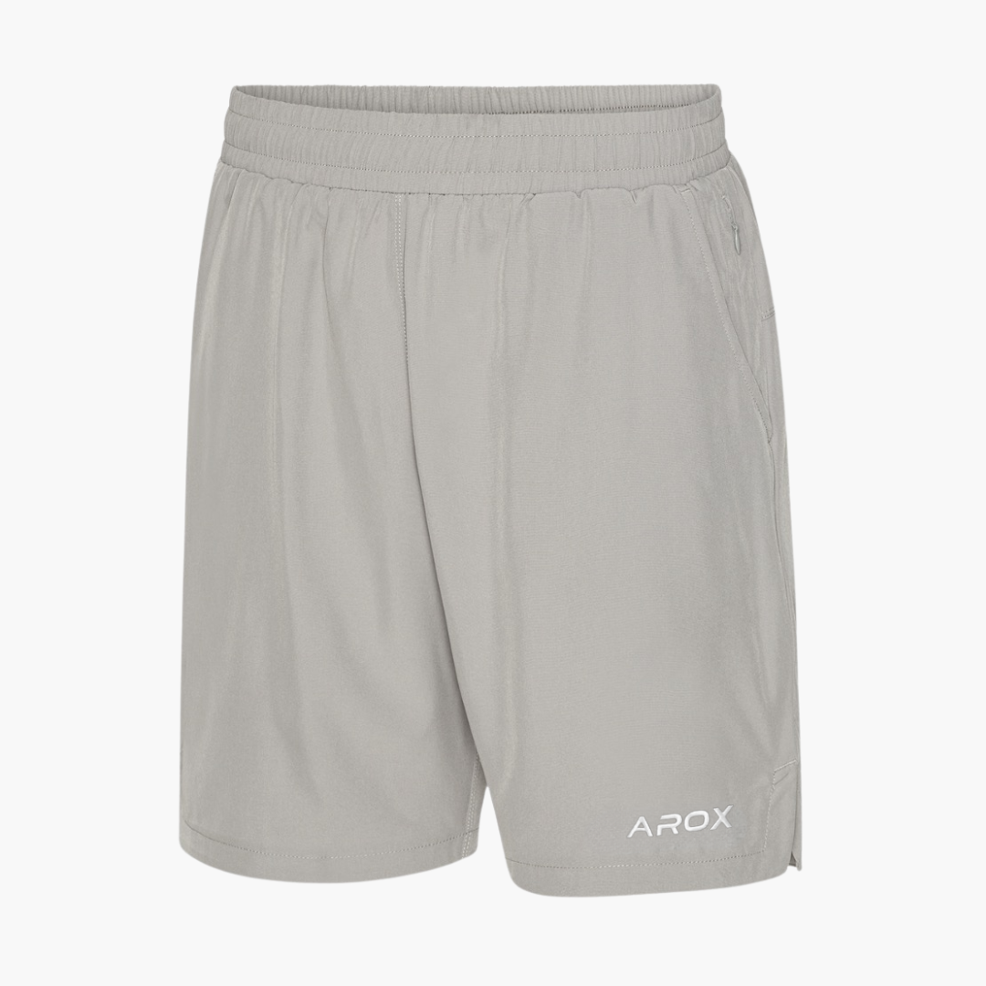 Dri Tech Performance Shorts (Grau)