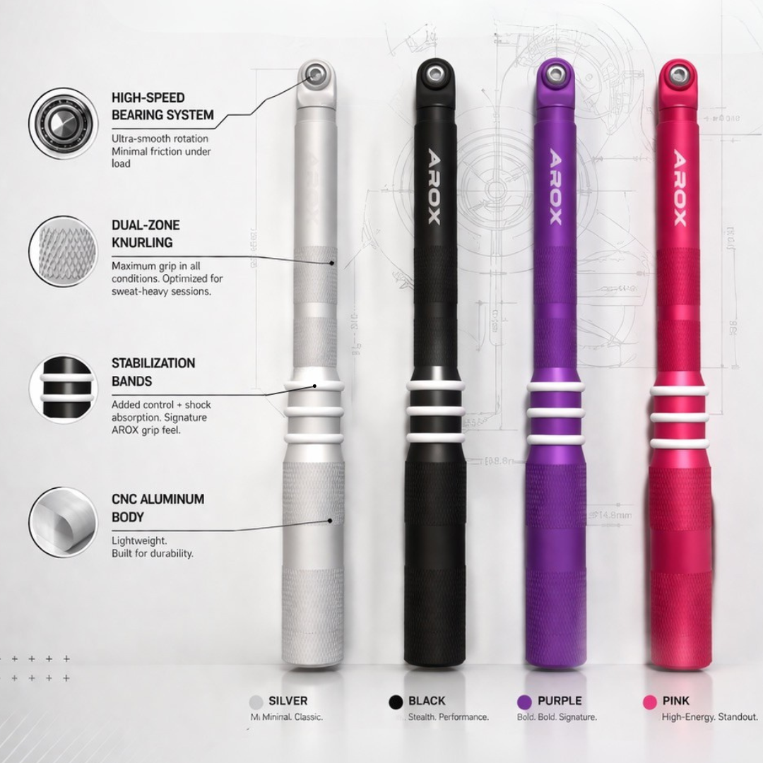 Speed Rope Elite 2.0