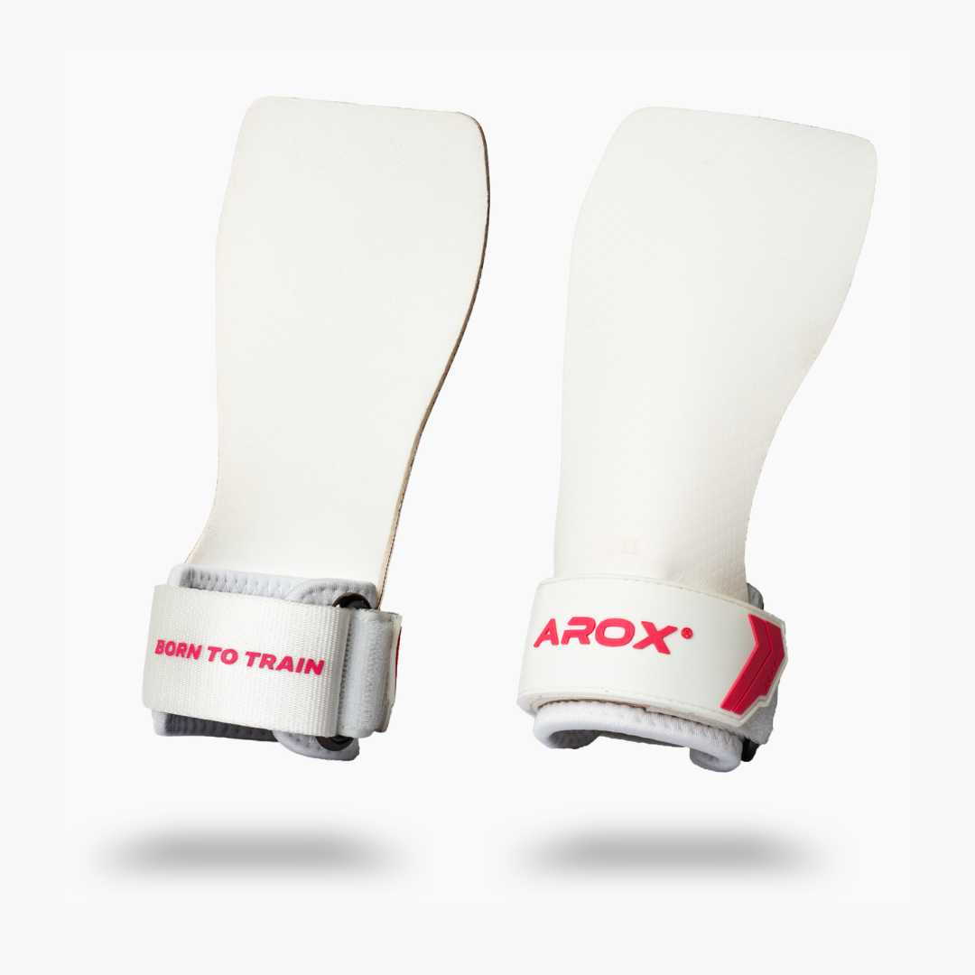 Anti slip grips elite