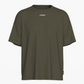 SportsTech Oversized T-Shirt (Ranger Green)