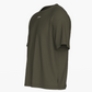 SportsTech Oversized T-Shirt (Ranger Green)