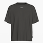 SportsTech Oversized T-Shirt (Grau)