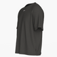 SportsTech Oversized T-Shirt (Grau)