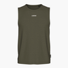 SportsTech Herren Tanktop (Ranger Green)