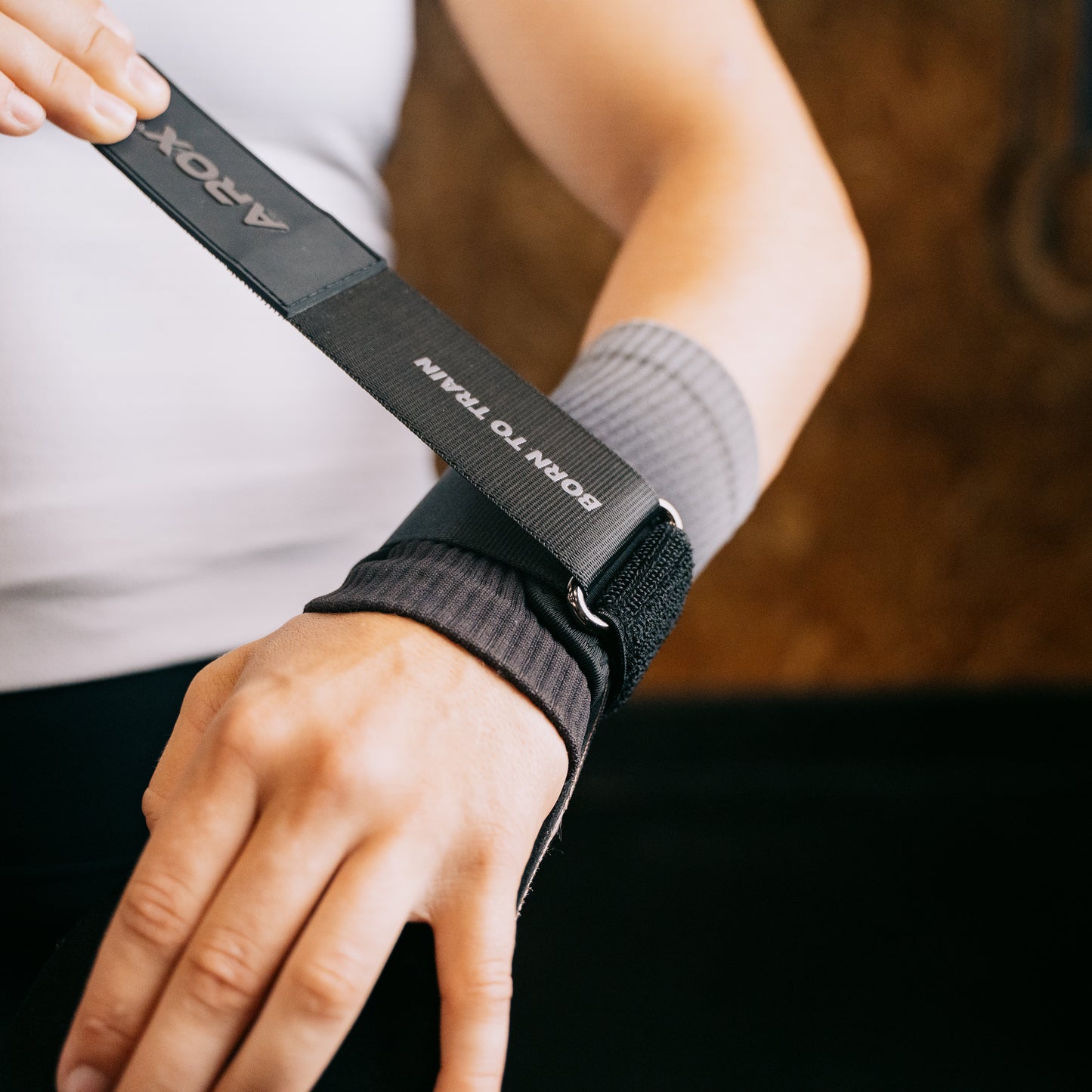 Versa grips elite