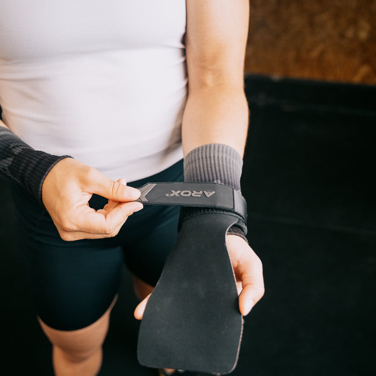 Versa grips elite