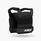AROX Funktionale Gewichtsweste 6/9 kg