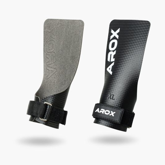 Carbon Grips Basic