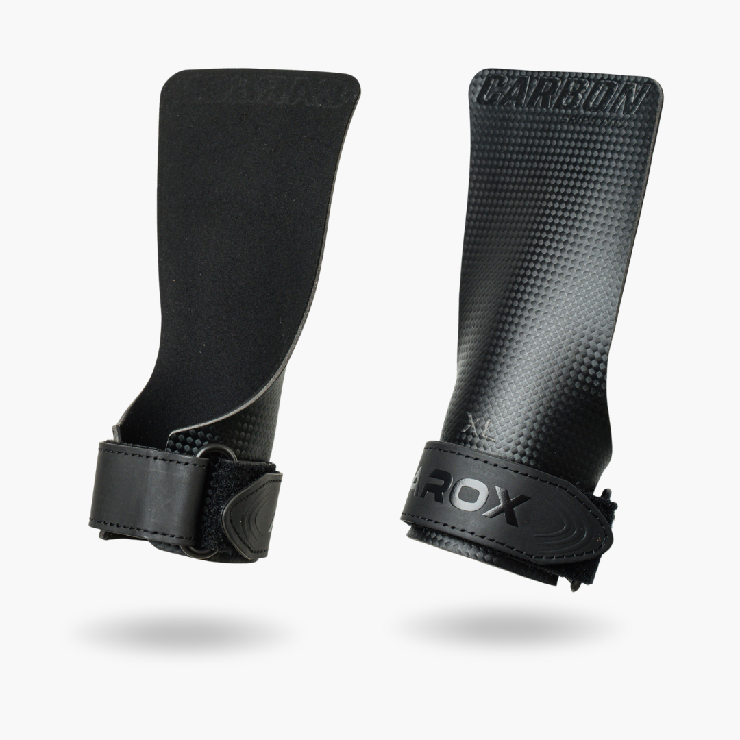 Carbon Grips Pro (Limited Edition)