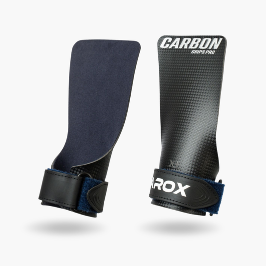 Carbon Grips Pro
