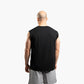 SportsTech Herren Tanktop (Schwarz)