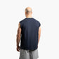 SportsTech Herren Tanktop (Deep Navy)