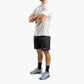 Dri Tech Performance Shorts (Schwarz)