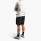 Dri Tech Performance Shorts (Schwarz)