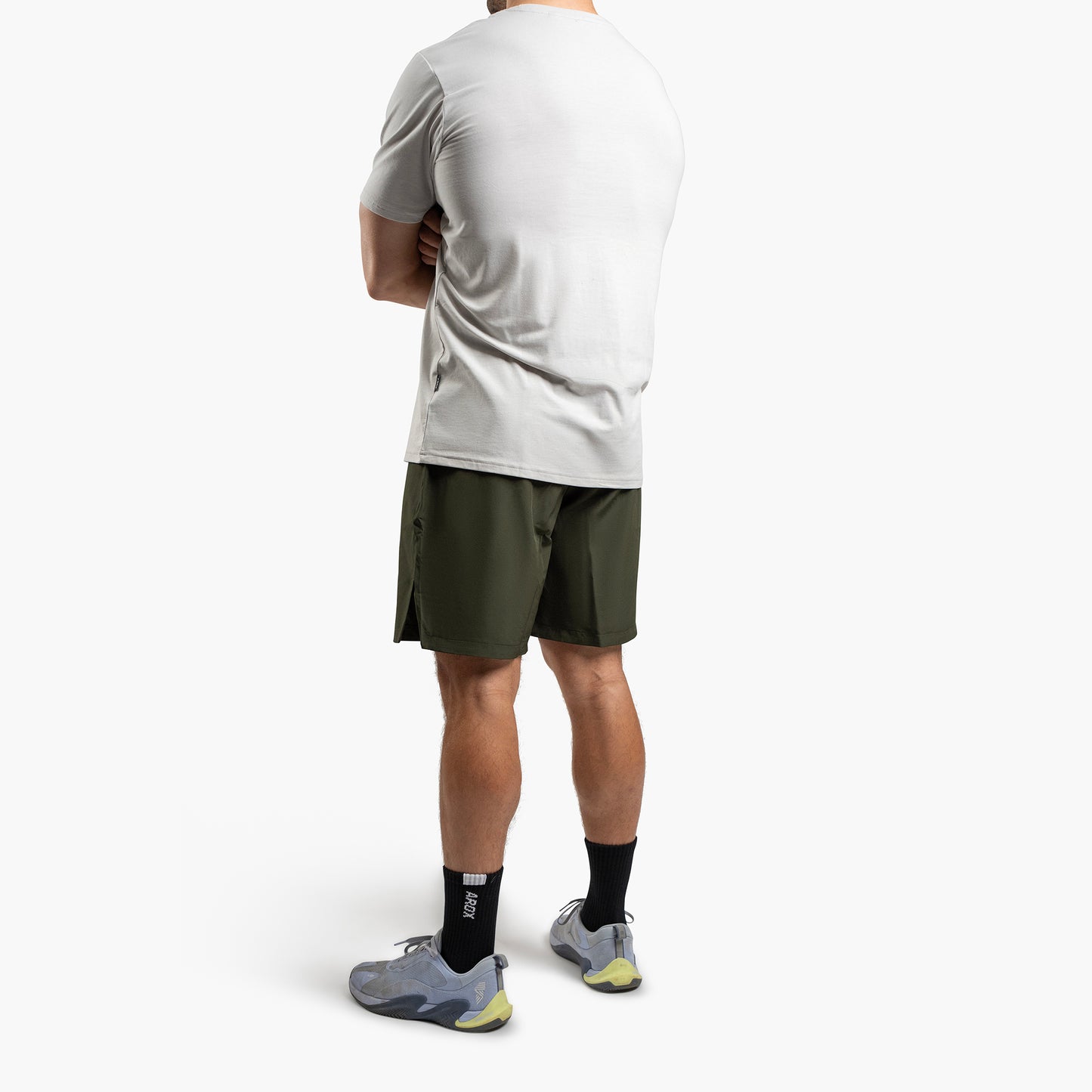 Dri Tech Performance Shorts (Army)
