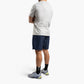 Dri Tech Performance Shorts (Navy Blau)