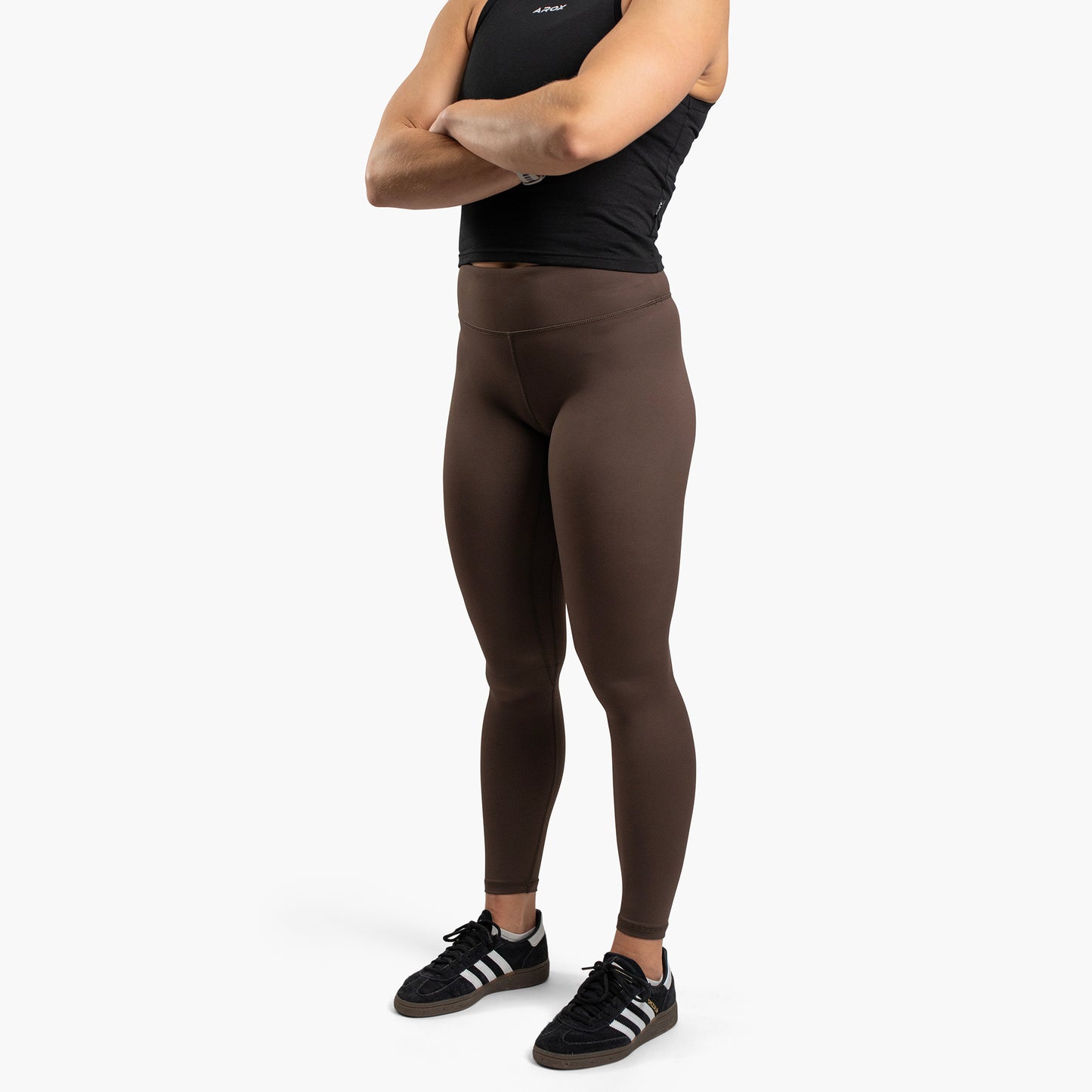 Performance Tights (Braun)