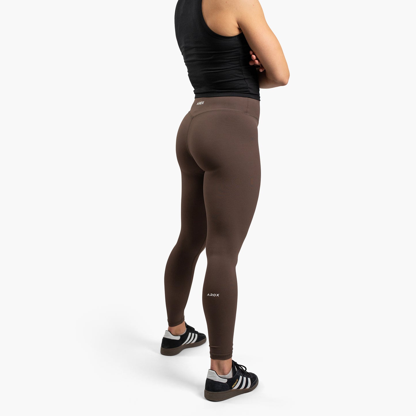 Performance Tights (Braun)