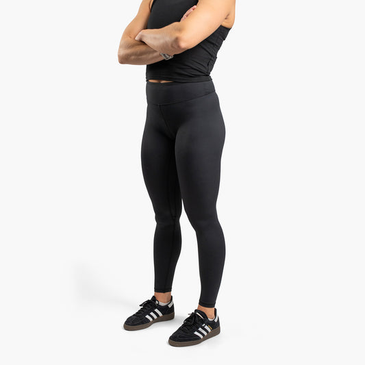Performance Tights (Schwarz)