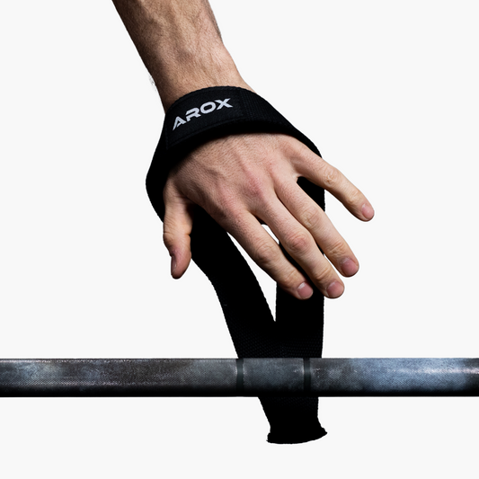 Arox - Short Lifting Straps