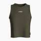 SportsTech Damen Top (Ranger Green)