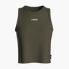 SportsTech Damen Top (Ranger Green)