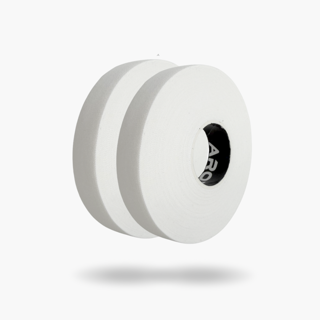 Sporttape 1,25 cm (2 Rollen)