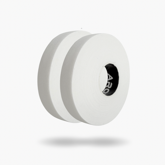 Sporttape 1,25 cm (2 Rollen)
