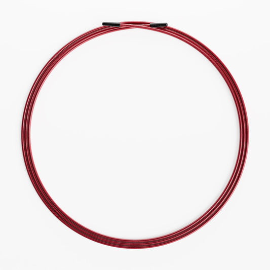 Arox - 2,0 mm PVC-beschichtetes Kabel