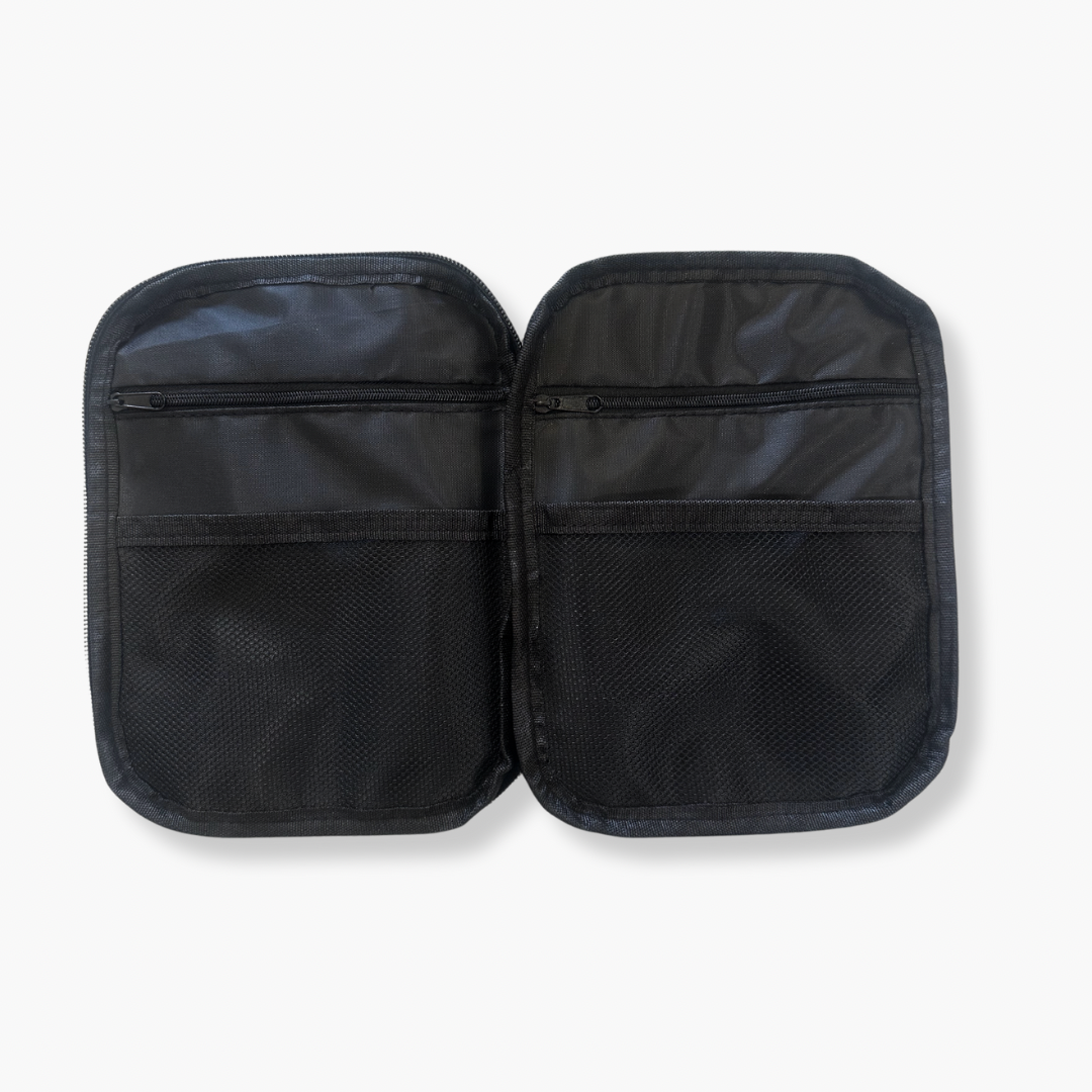 Premium Springseil-Tasche