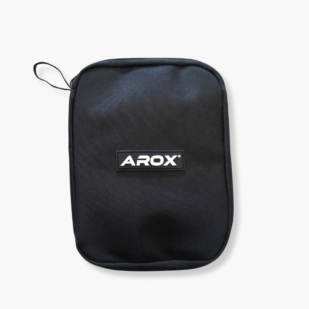 Premium Springseil-Tasche