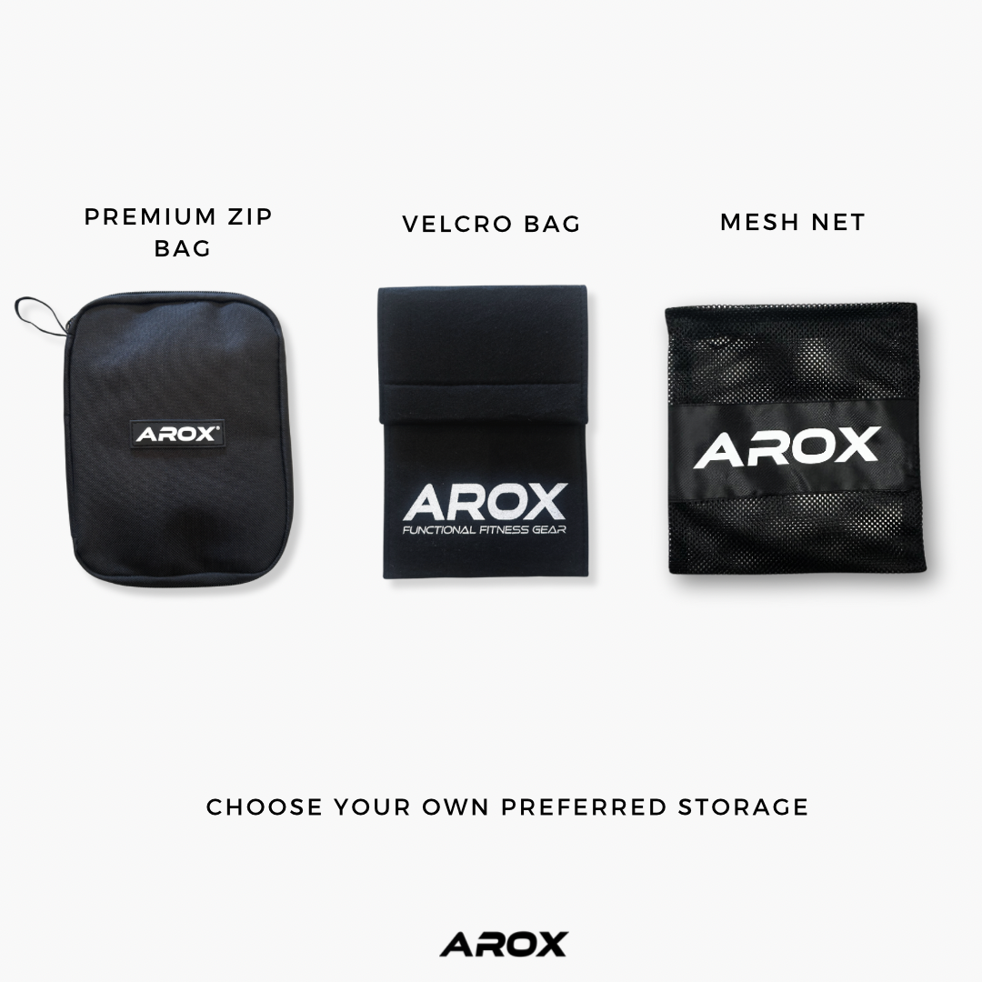 Arox Basic Springseil