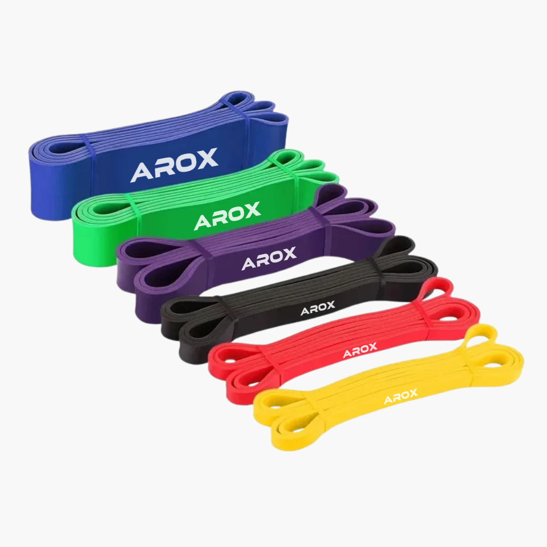 CrossFit Widerstandsbänder