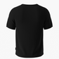 SportsTech Unisex T-Shirt (Schwarz)