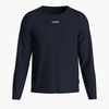 SportsTech Herren Langarmshirt (Deep Navy)