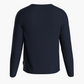 SportsTech Herren Langarmshirt (Deep Navy)