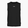 SportsTech Herren Tanktop (Schwarz)