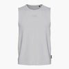 SportsTech Herren Tanktop (Hellgrau)
