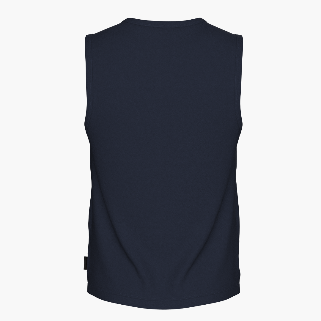 SportsTech Herren Tanktop (Deep Navy)