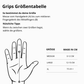Comfort Grips Pro