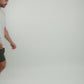 Dri Tech Performance Shorts (Army)